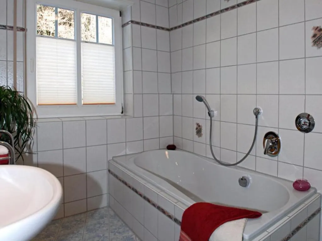 Kleeblatt Comfortable Holiday Residence Rothenbach