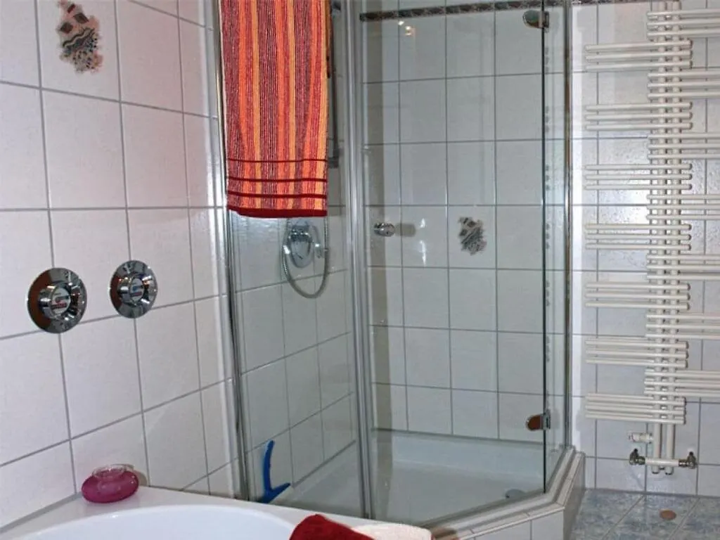 Holiday home Kleeblatt Comfortable Holiday Residence Rothenbach