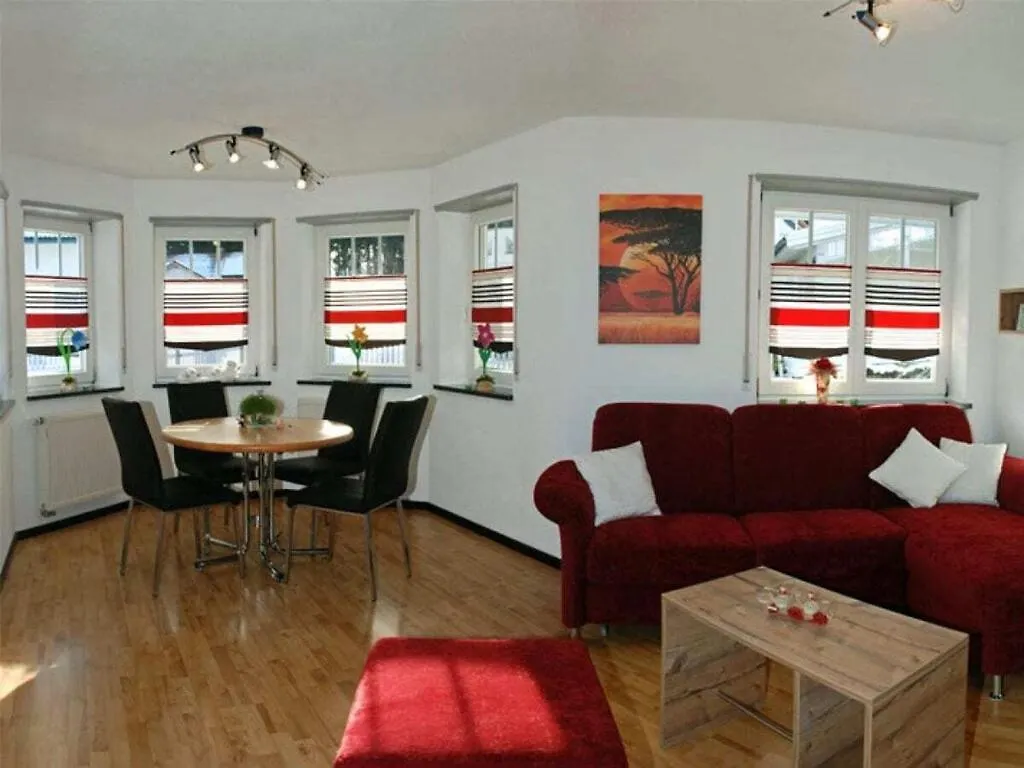Kleeblatt Comfortable Holiday Residence Rothenbach  0*, Rothenbach (Allgau) Germany