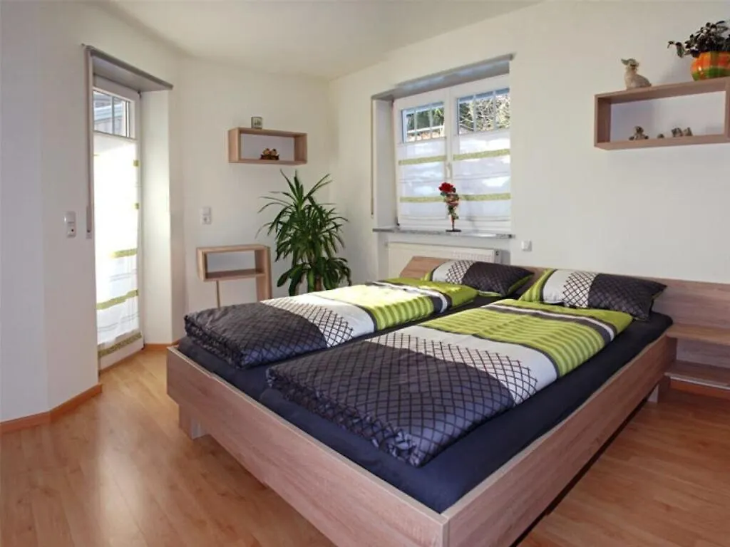 Holiday home Kleeblatt Comfortable Holiday Residence Rothenbach  Germany