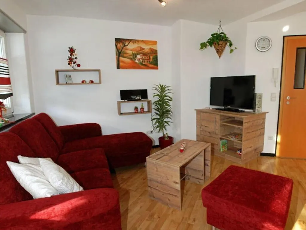 Kleeblatt Comfortable Holiday Residence Rothenbach  Rothenbach (Allgau)