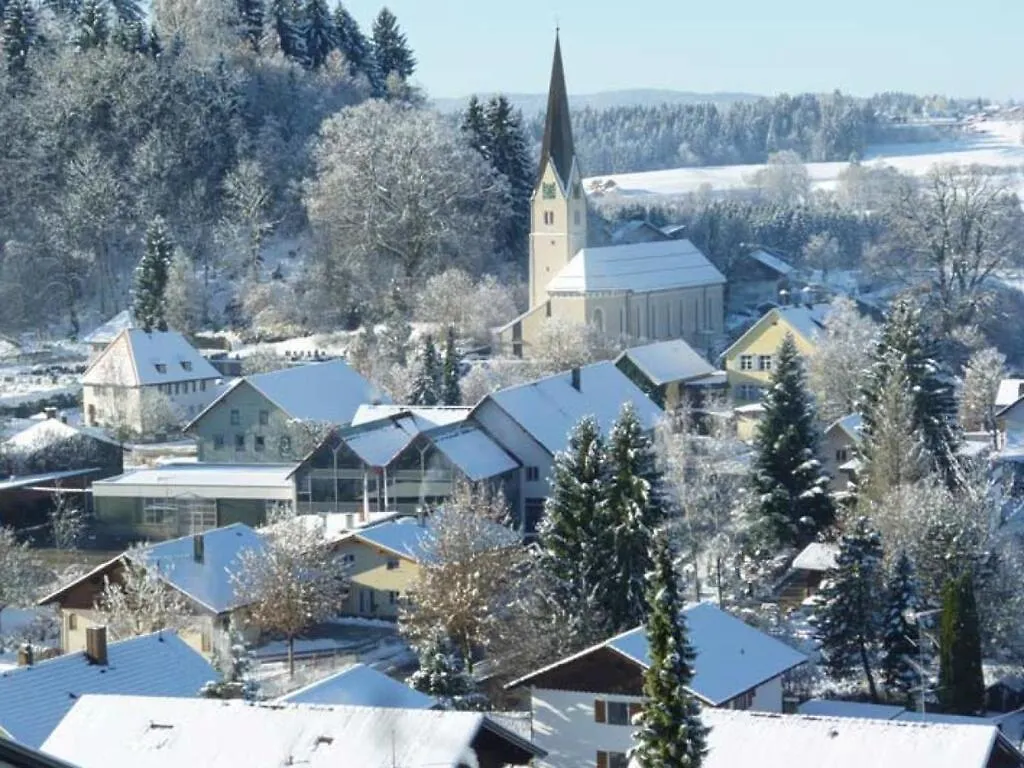 Holiday home Kleeblatt Comfortable Holiday Residence Rothenbach