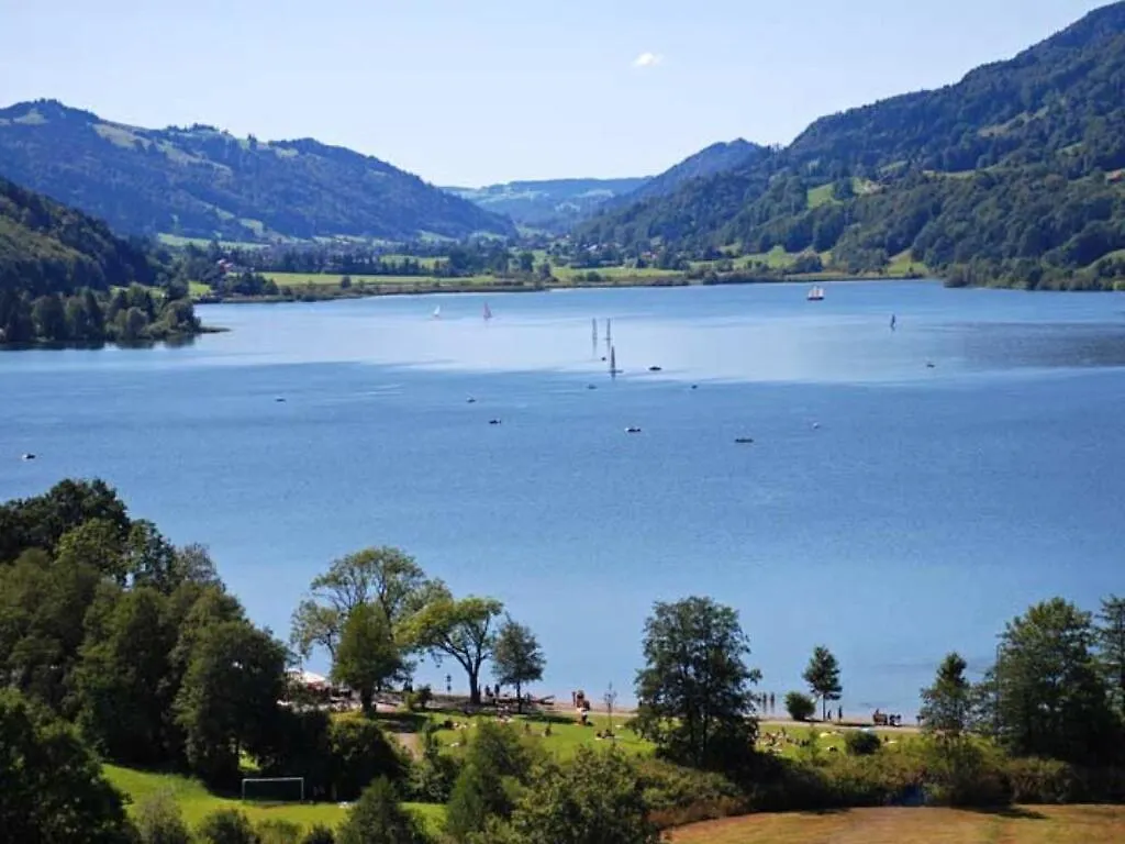 Kleeblatt Comfortable Holiday Residence Rothenbach