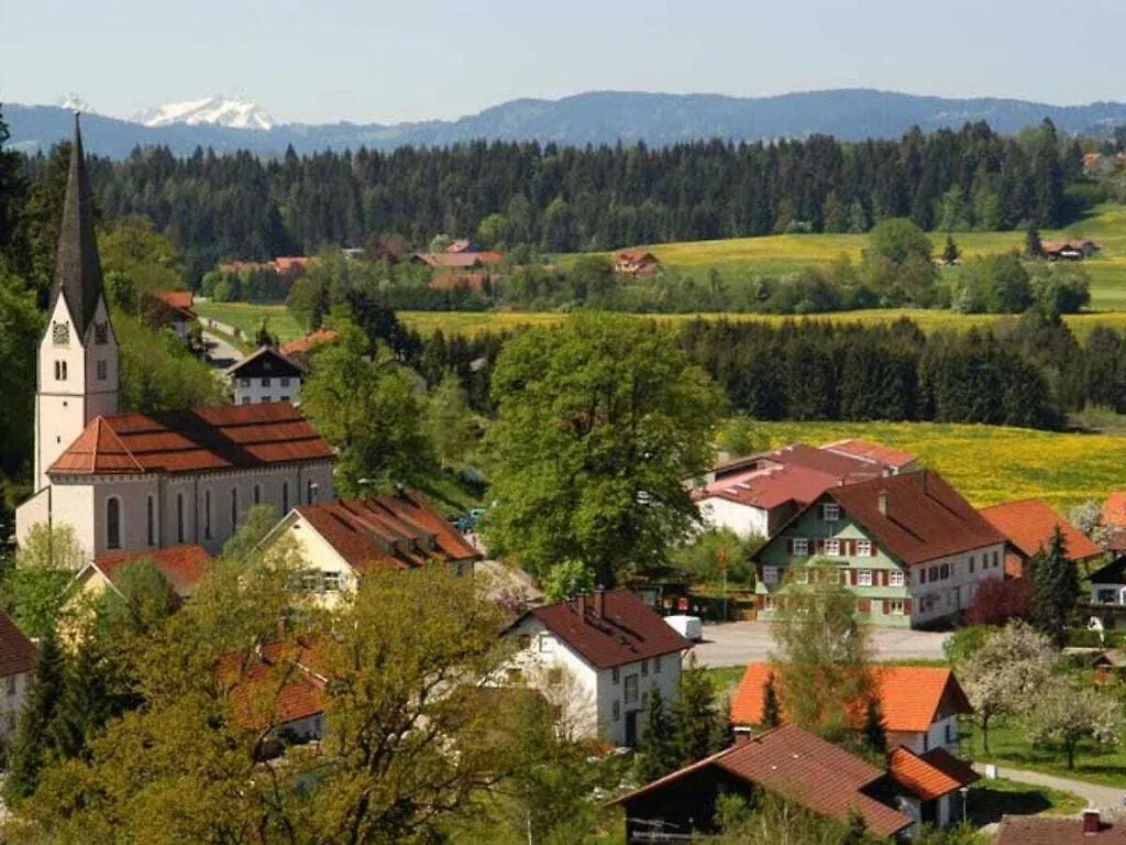 Holiday home Kleeblatt Comfortable Holiday Residence Rothenbach